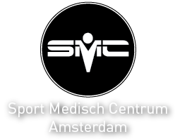 In partnership with Sport Medisch Centrum Amsterdam